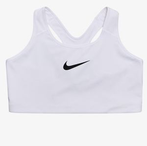 Nike Women's Dri Fit Medium Support Sports Bra Size 3X